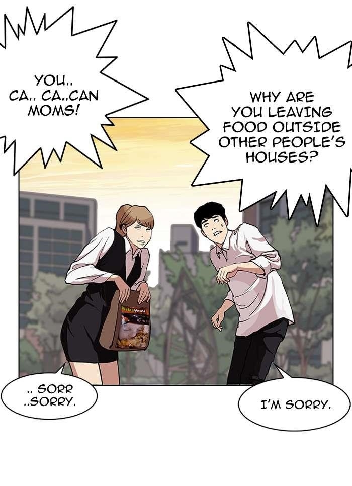 Lookism Chapter 150 - Page 5 in English