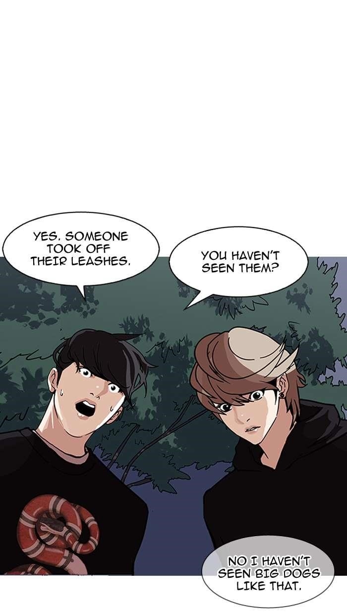 Lookism Chapter 150 - Page 60 in English