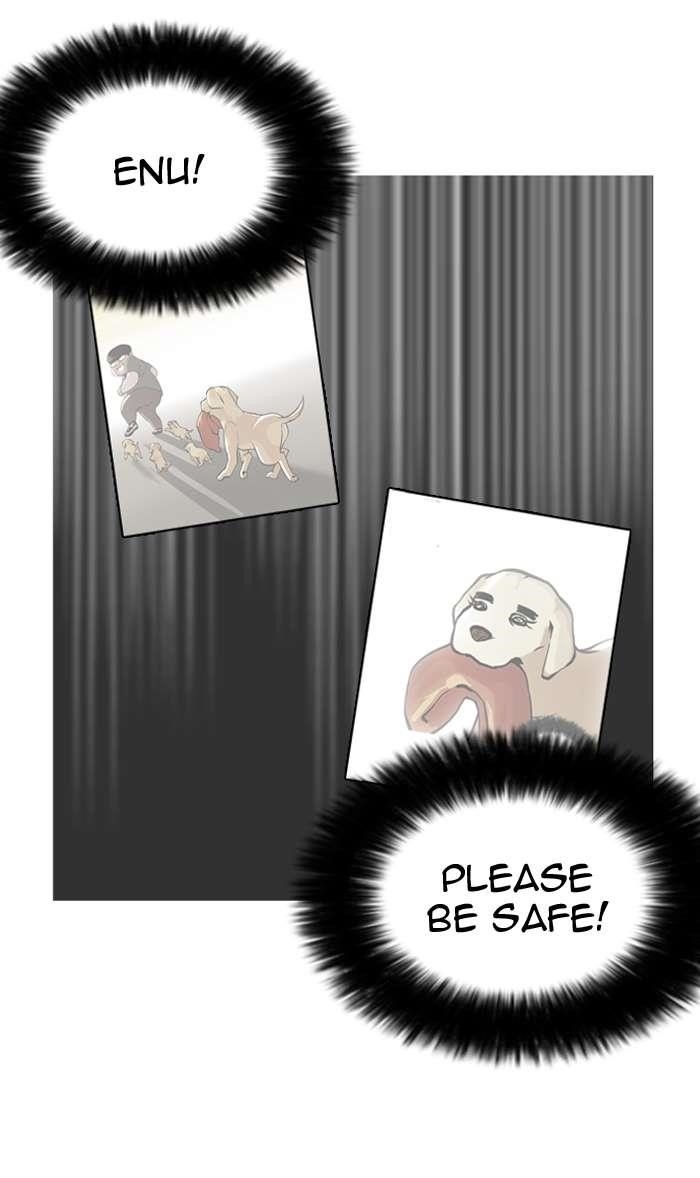 Lookism Chapter 150 - Page 90 in English