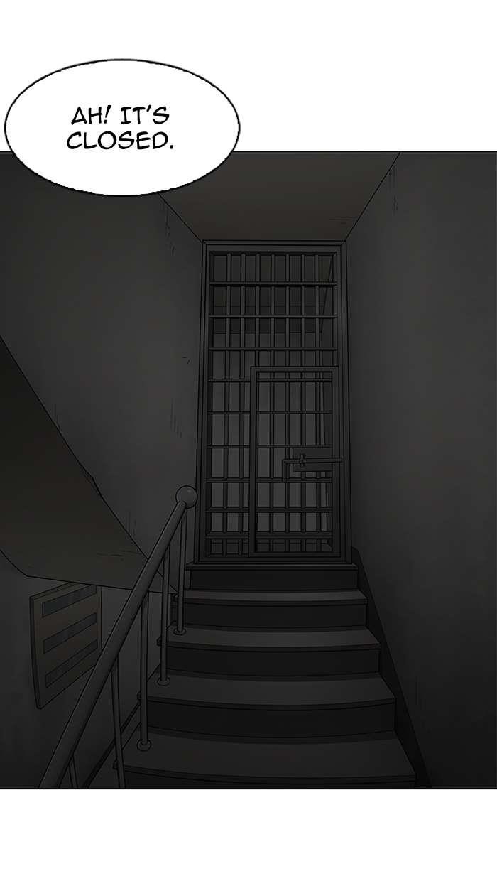 Lookism Chapter 150 - Page 93 in English