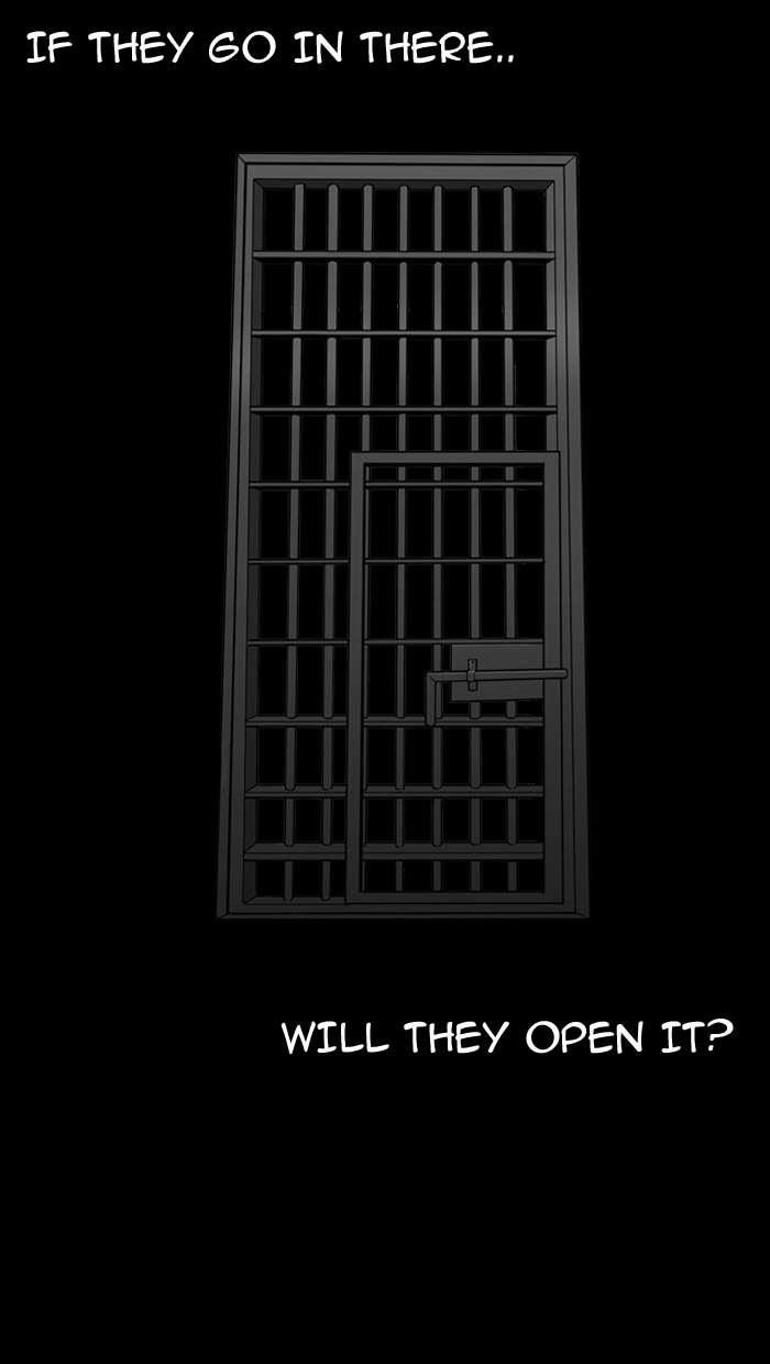 Lookism Chapter 151 - Page 114 in English