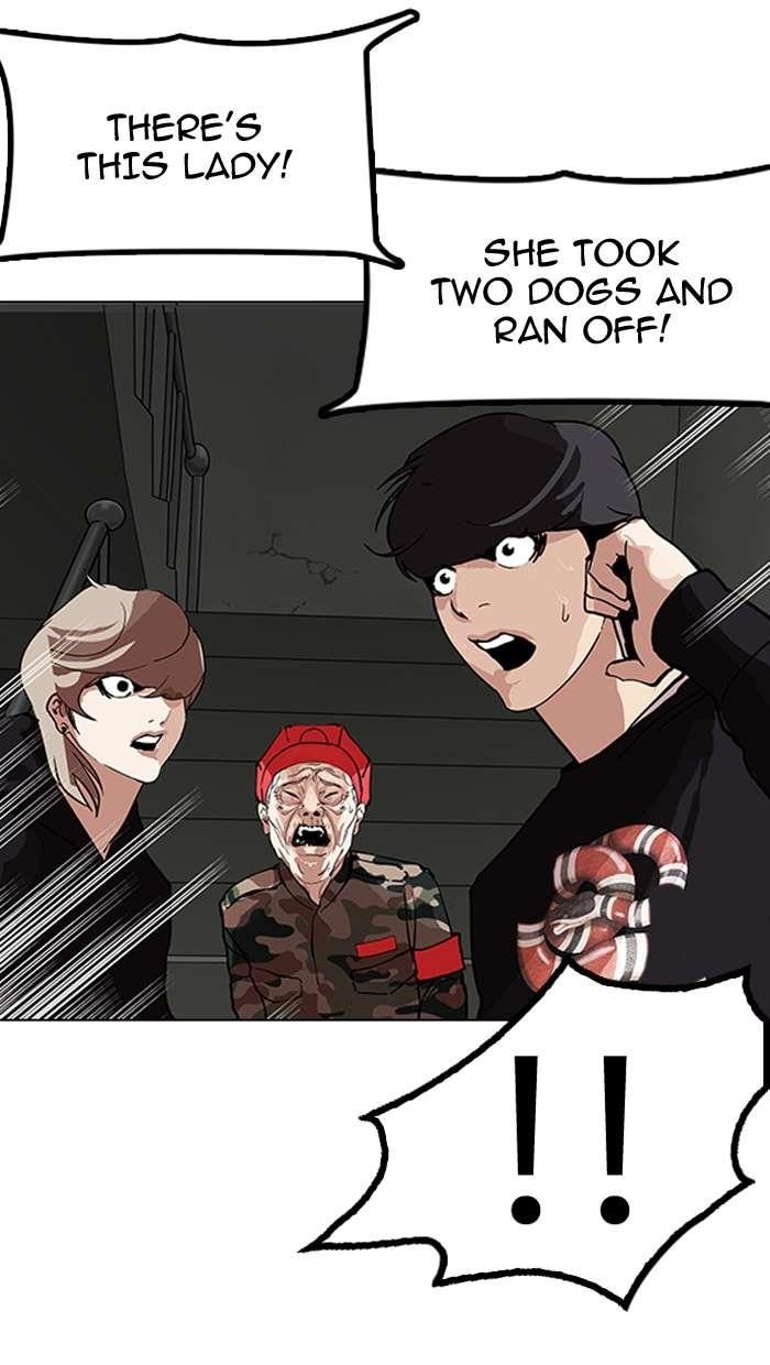 Lookism Chapter 151 - Page 129 in English