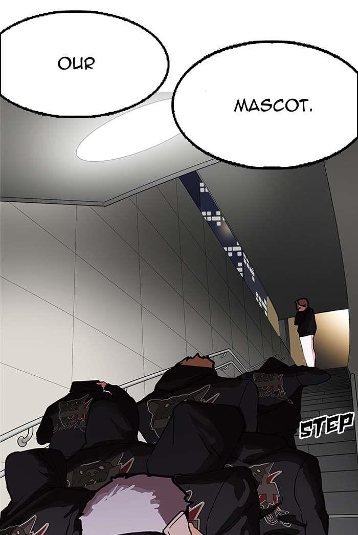 Lookism Chapter 151 - Page 145 in English