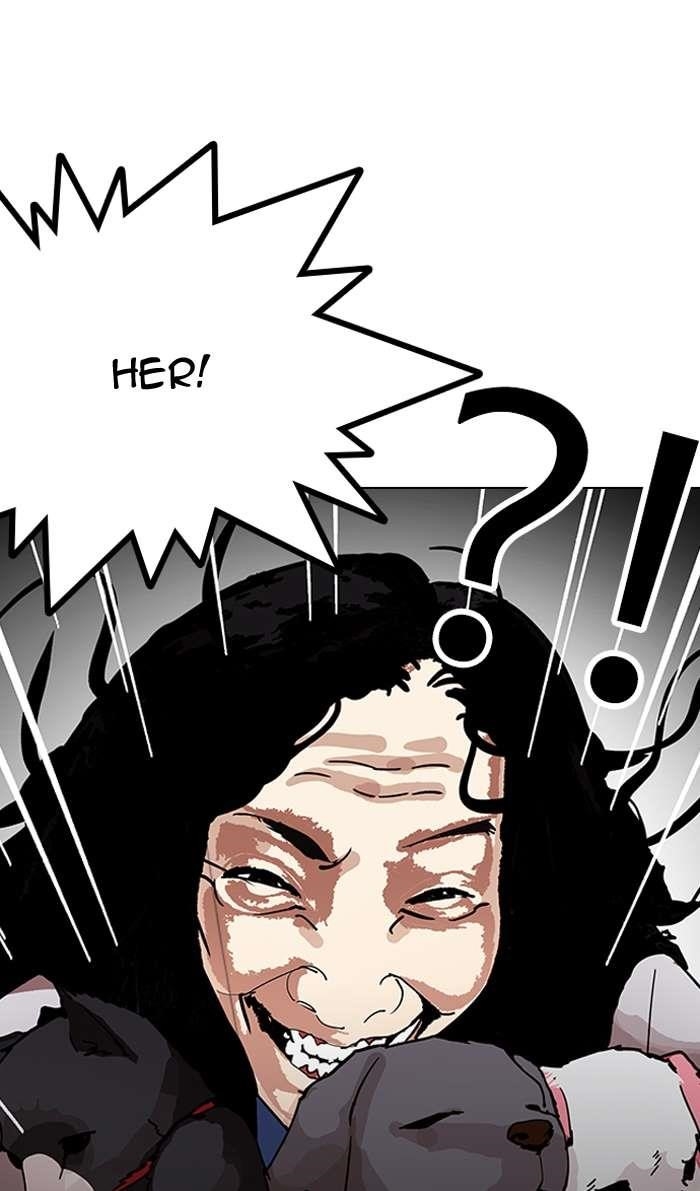 Lookism Chapter 151 - Page 22 in English