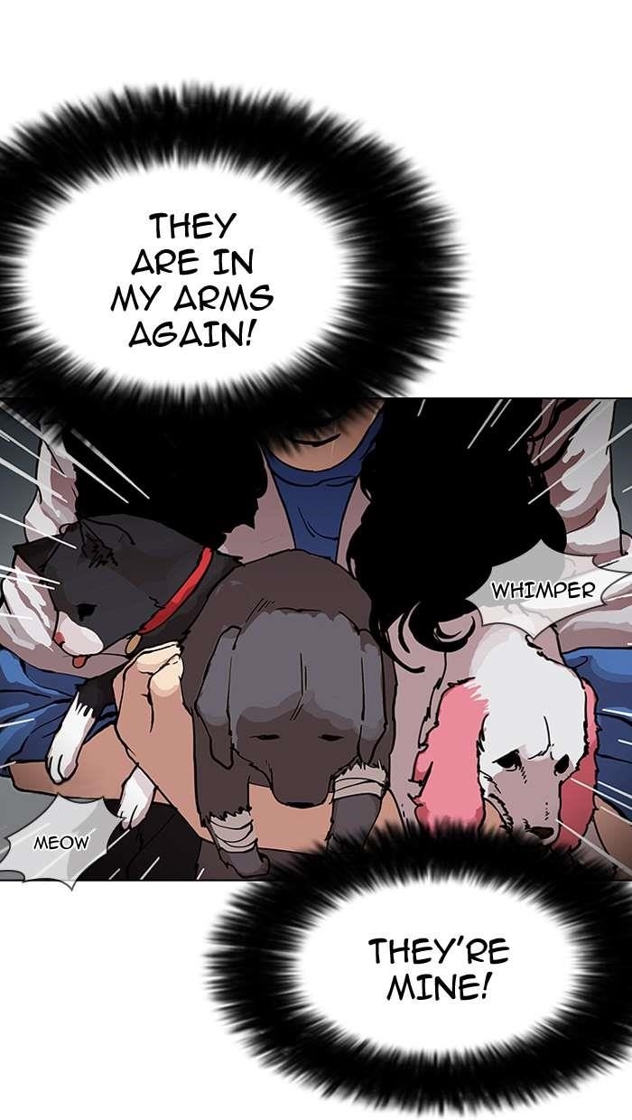 Lookism Chapter 151 - Page 25 in English