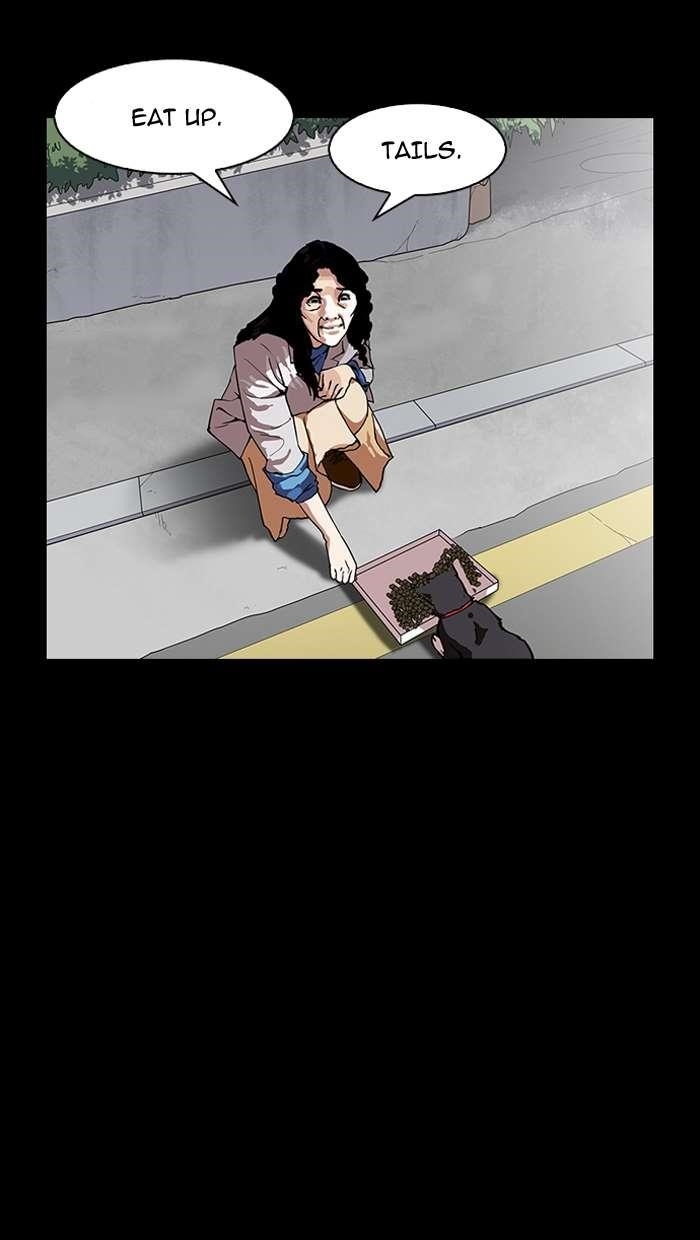 Lookism Chapter 151 - Page 28 in English