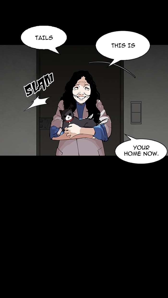 Lookism Chapter 151 - Page 32 in English