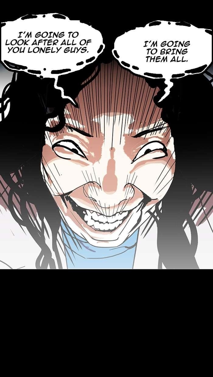Lookism Chapter 151 - Page 35 in English