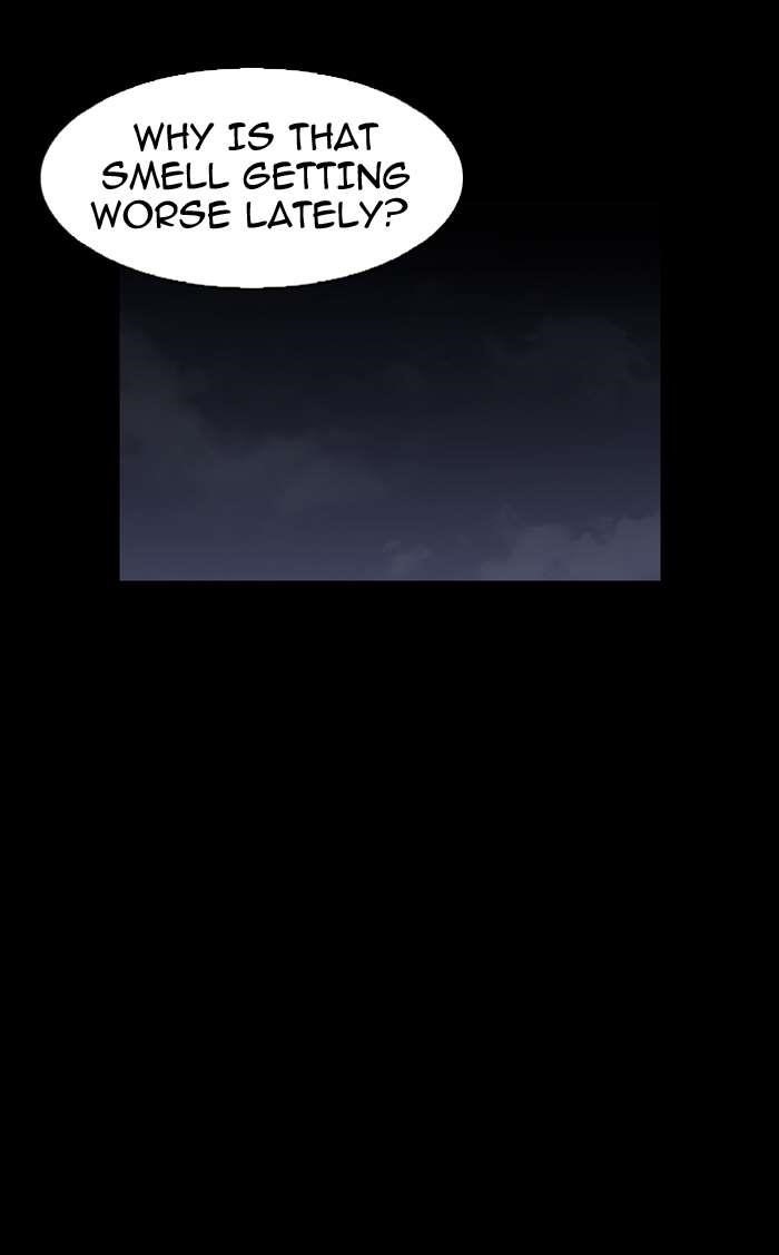 Lookism Chapter 151 - Page 38 in English