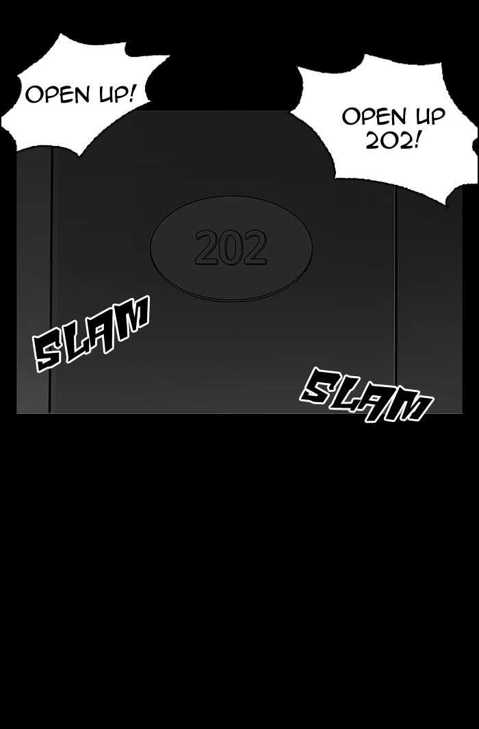 Lookism Chapter 151 - Page 43 in English