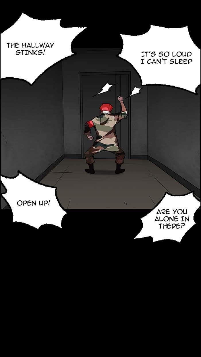 Lookism Chapter 151 - Page 44 in English
