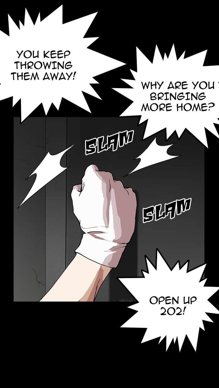Lookism Chapter 151 - Page 45 in English