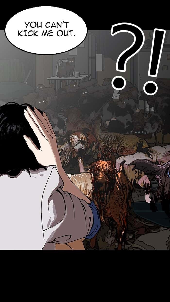 Lookism Chapter 151 - Page 48 in English
