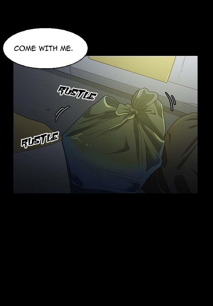 Lookism Chapter 151 - Page 53 in English