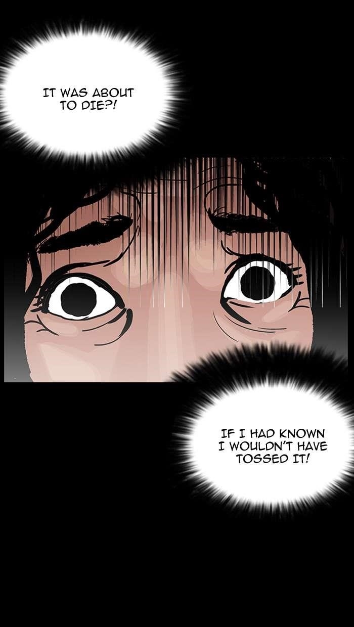 Lookism Chapter 151 - Page 60 in English
