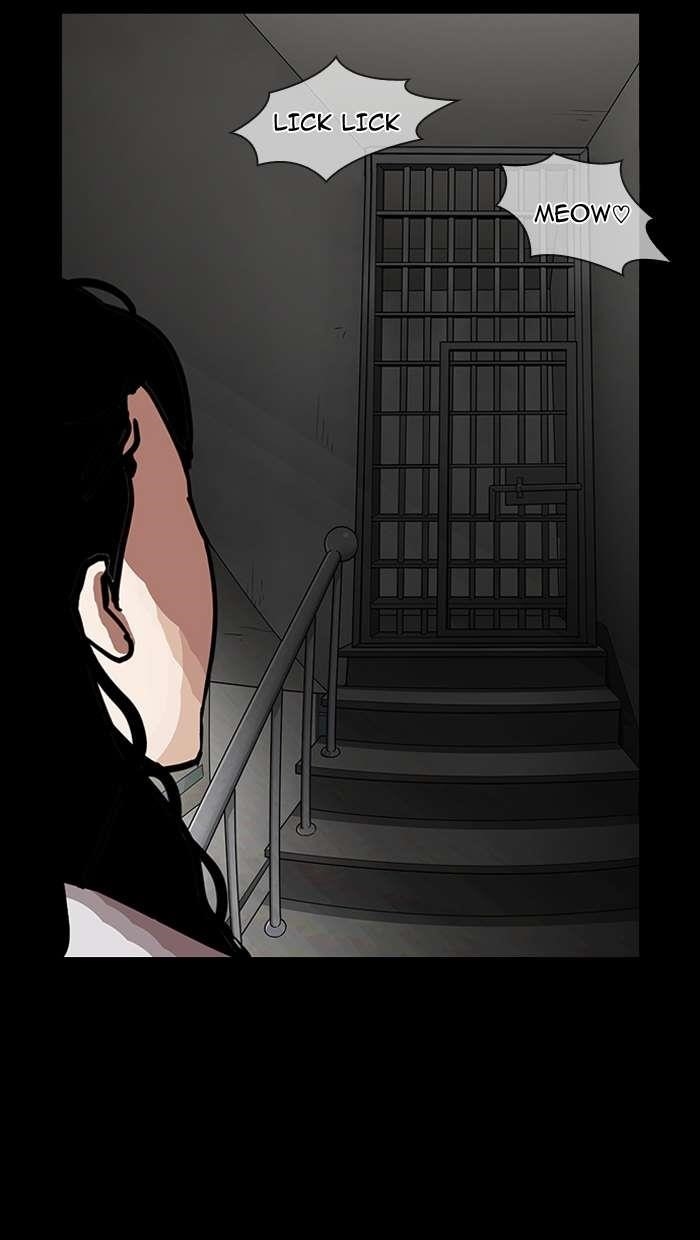 Lookism Chapter 151 - Page 62 in English