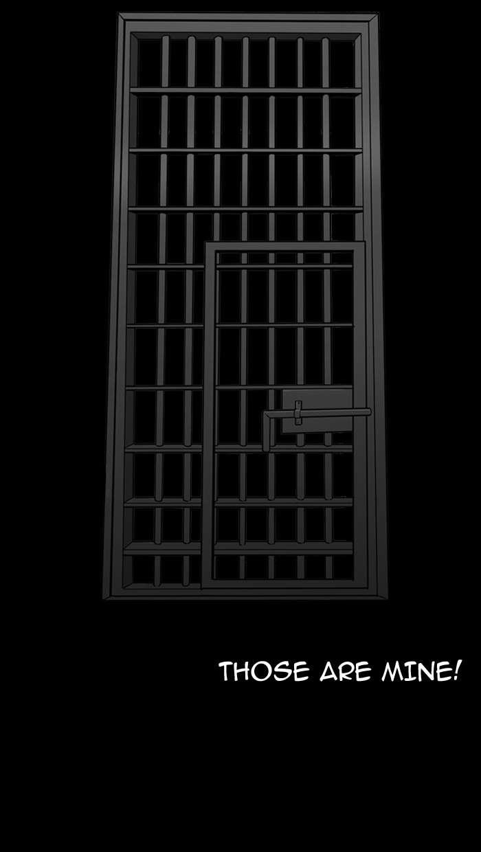 Lookism Chapter 151 - Page 65 in English