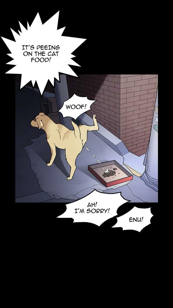 Lookism Chapter 151 - Page 67 in English