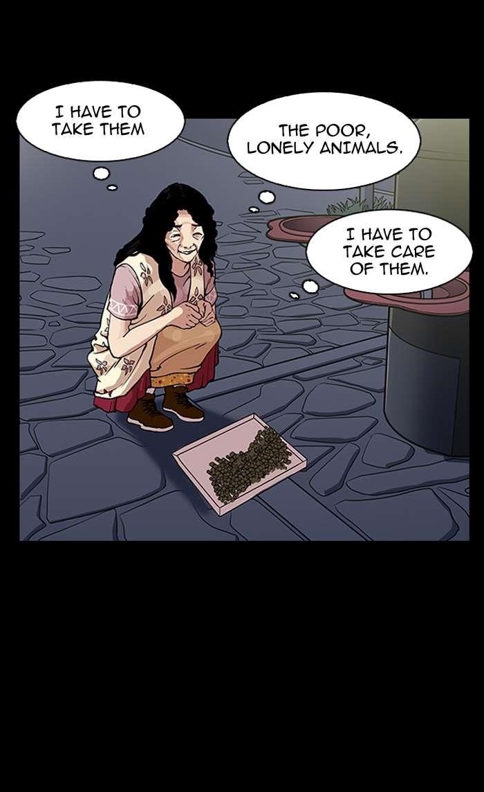 Lookism Chapter 151 - Page 69 in English