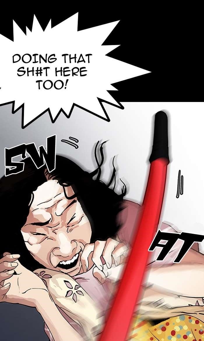 Lookism Chapter 151 - Page 73 in English