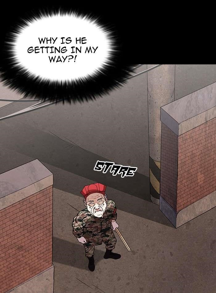 Lookism Chapter 151 - Page 90 in English