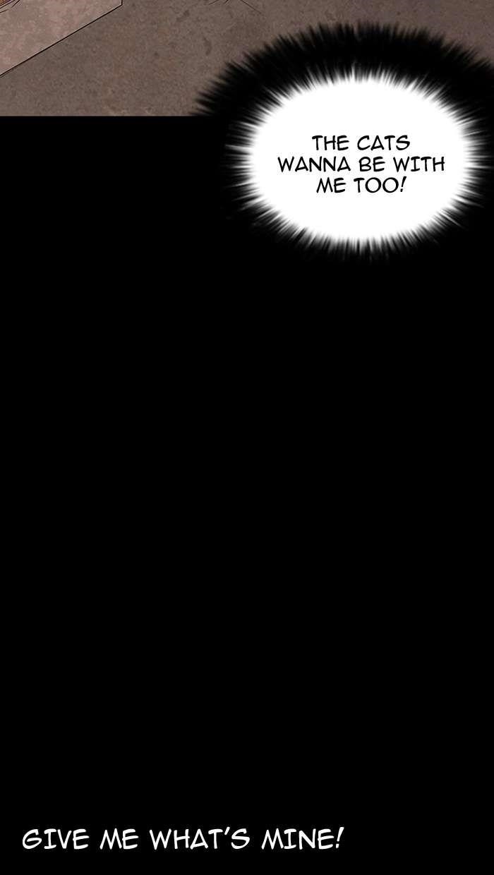 Lookism Chapter 151 - Page 91 in English