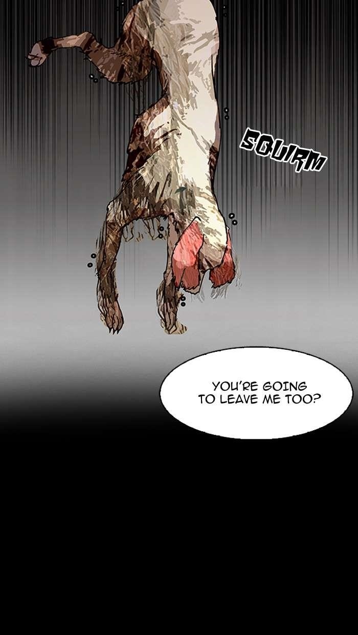 Lookism Chapter 151 - Page 98 in English