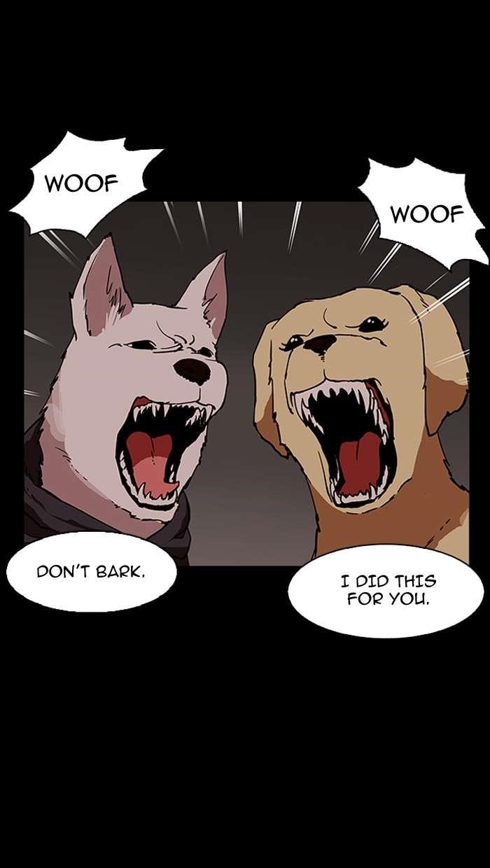 Lookism Chapter 151 - Page 99 in English