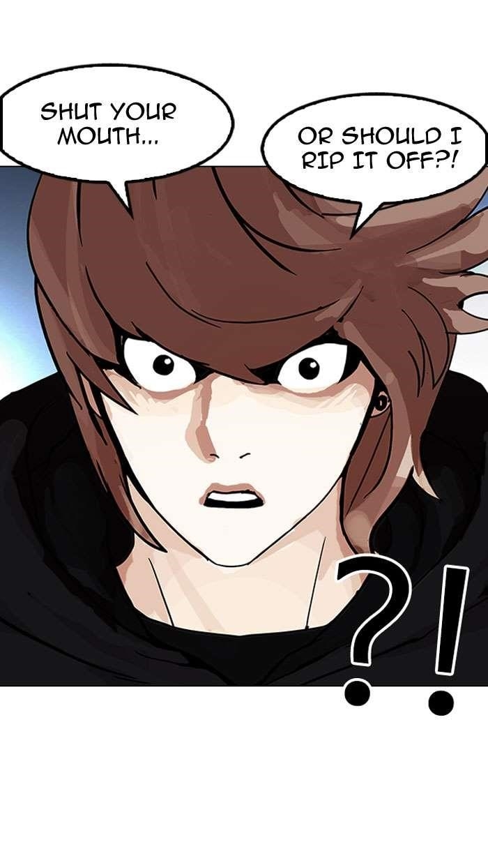 Lookism Chapter 152 - Page 107 in English