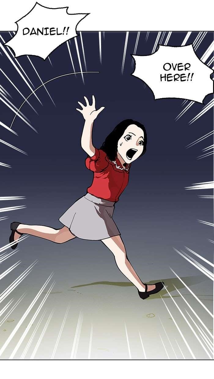 Lookism Chapter 152 - Page 11 in English