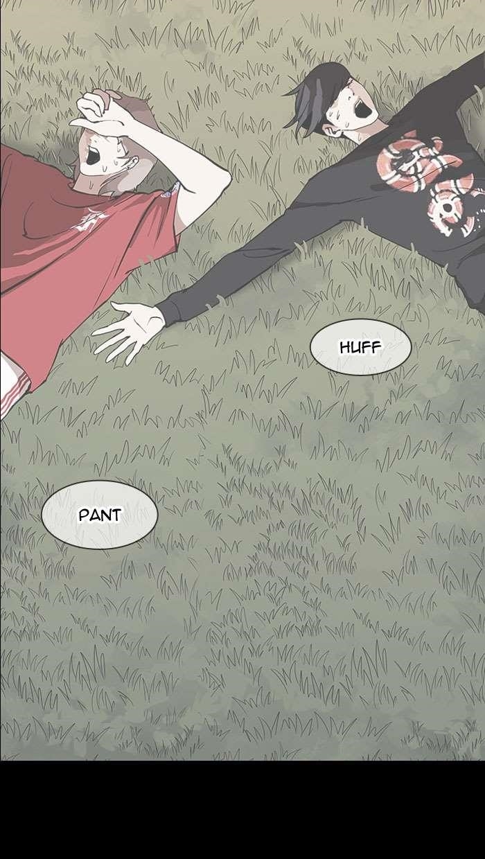 Lookism Chapter 152 - Page 116 in English