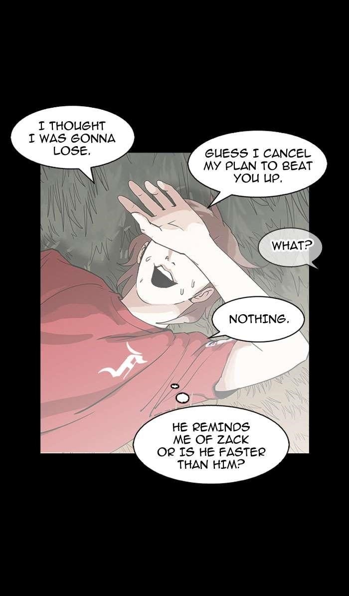Lookism Chapter 152 - Page 118 in English