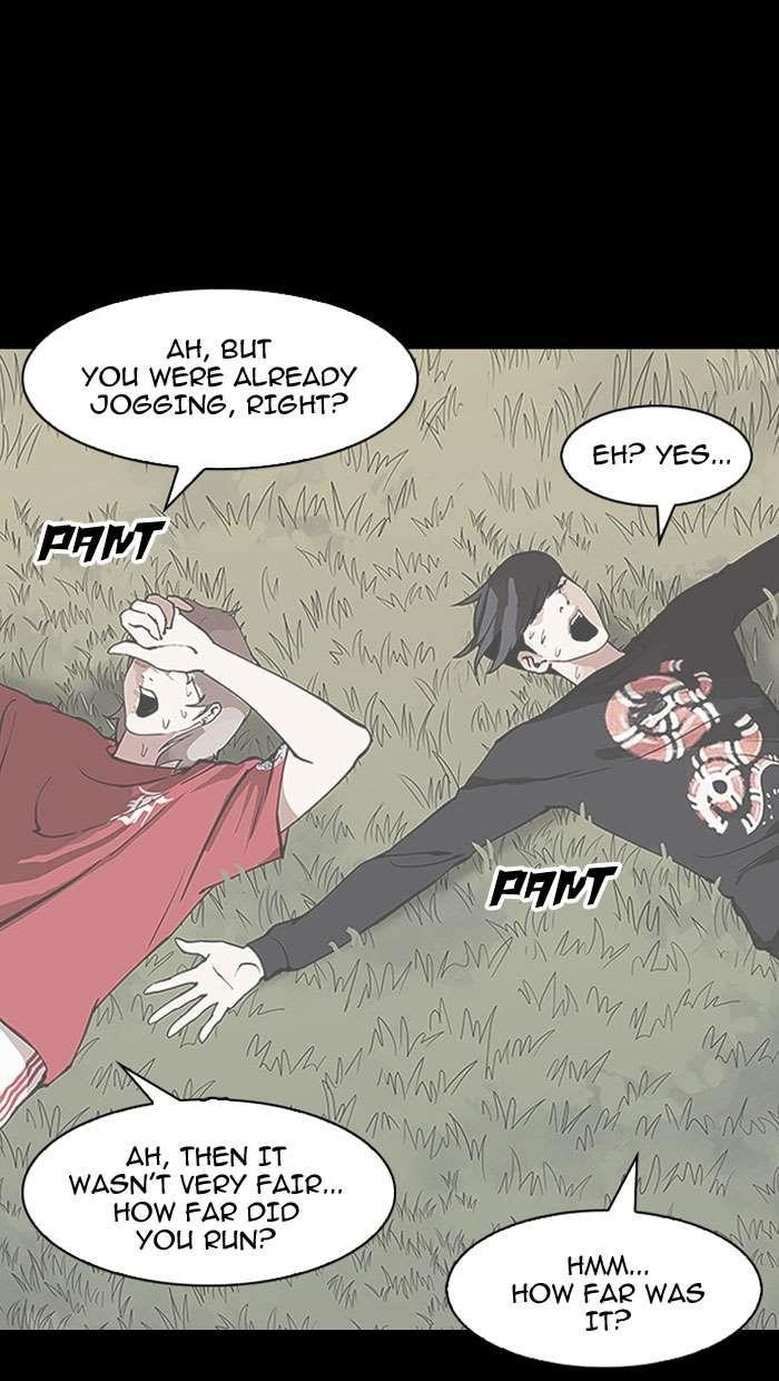 Lookism Chapter 152 - Page 119 in English