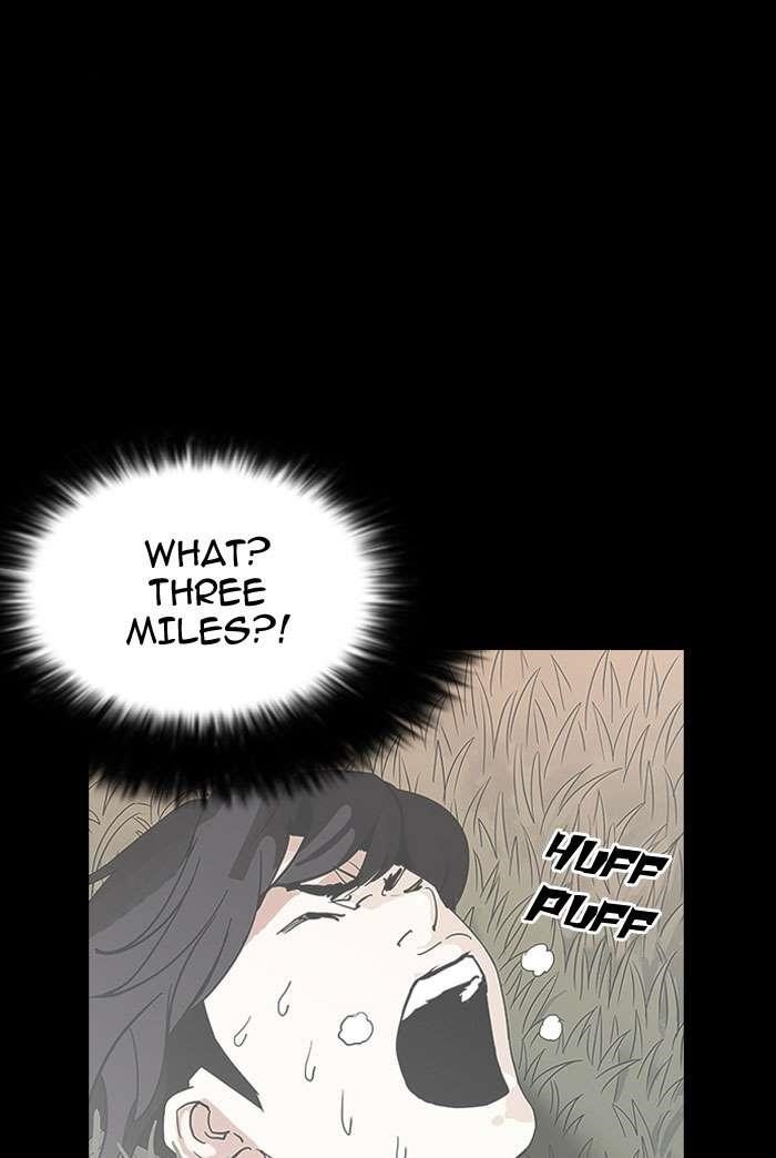 Lookism Chapter 152 - Page 121 in English