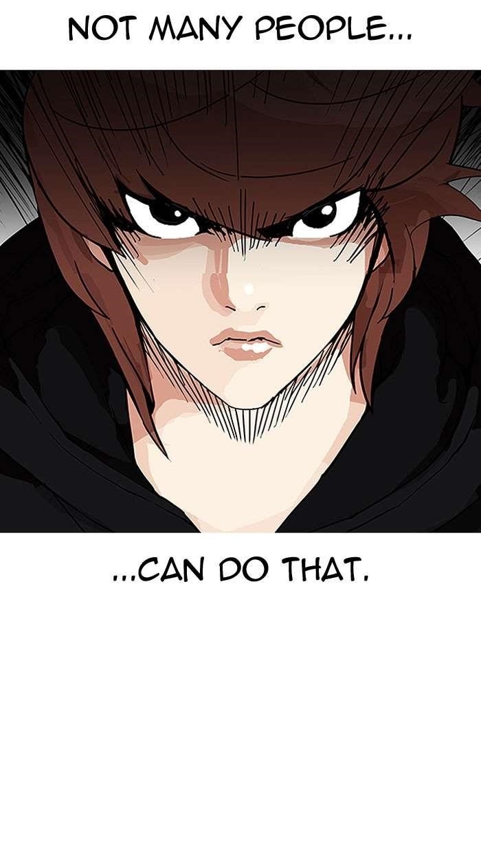 Lookism Chapter 152 - Page 125 in English
