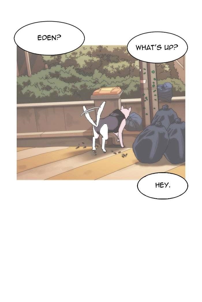 Lookism Chapter 152 - Page 134 in English