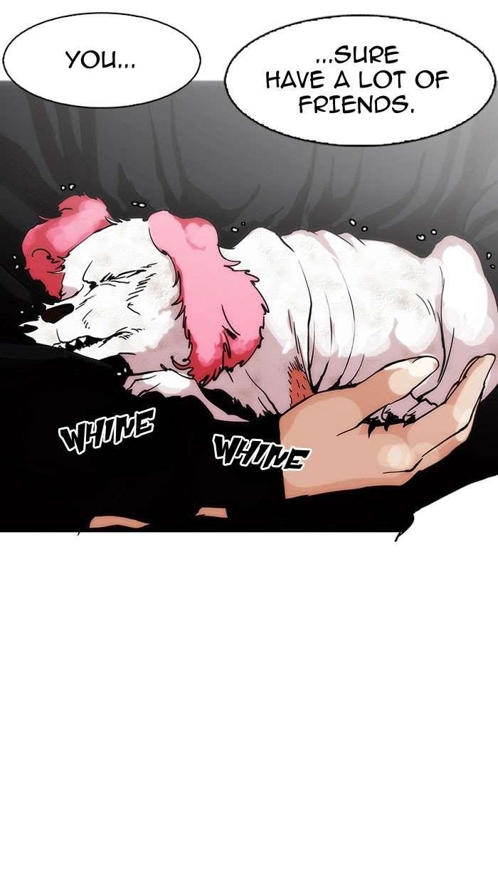 Lookism Chapter 152 - Page 139 in English