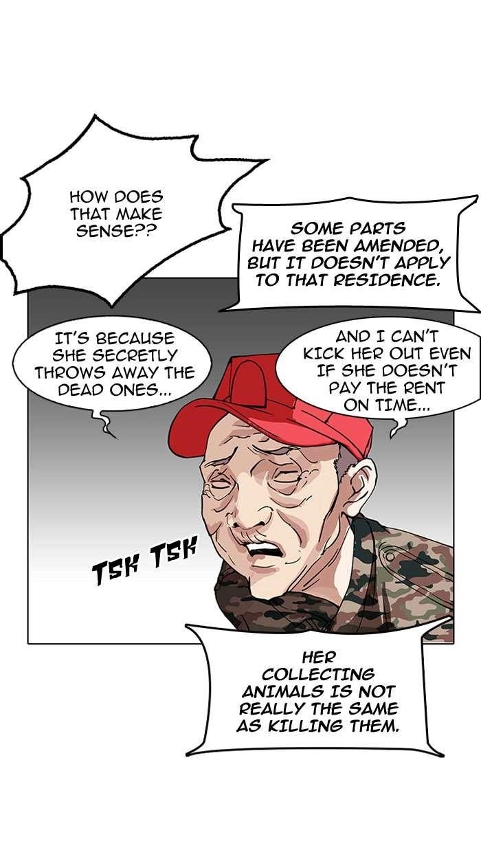 Lookism Chapter 152 - Page 41 in English