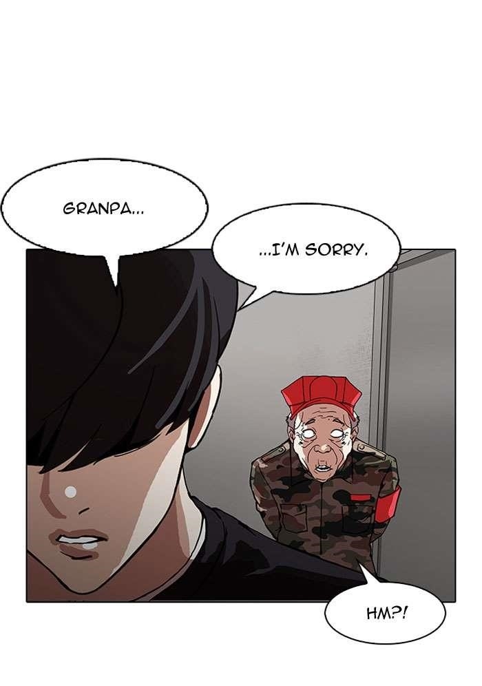 Lookism Chapter 152 - Page 50 in English