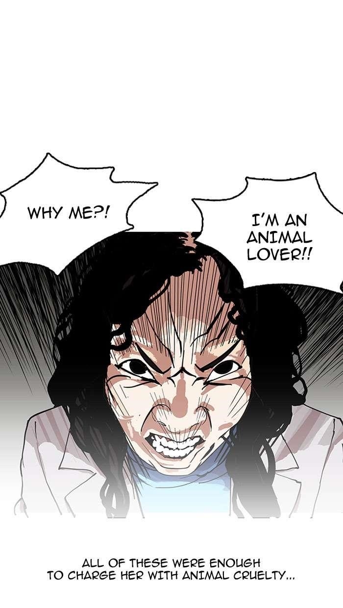 Lookism Chapter 152 - Page 80 in English