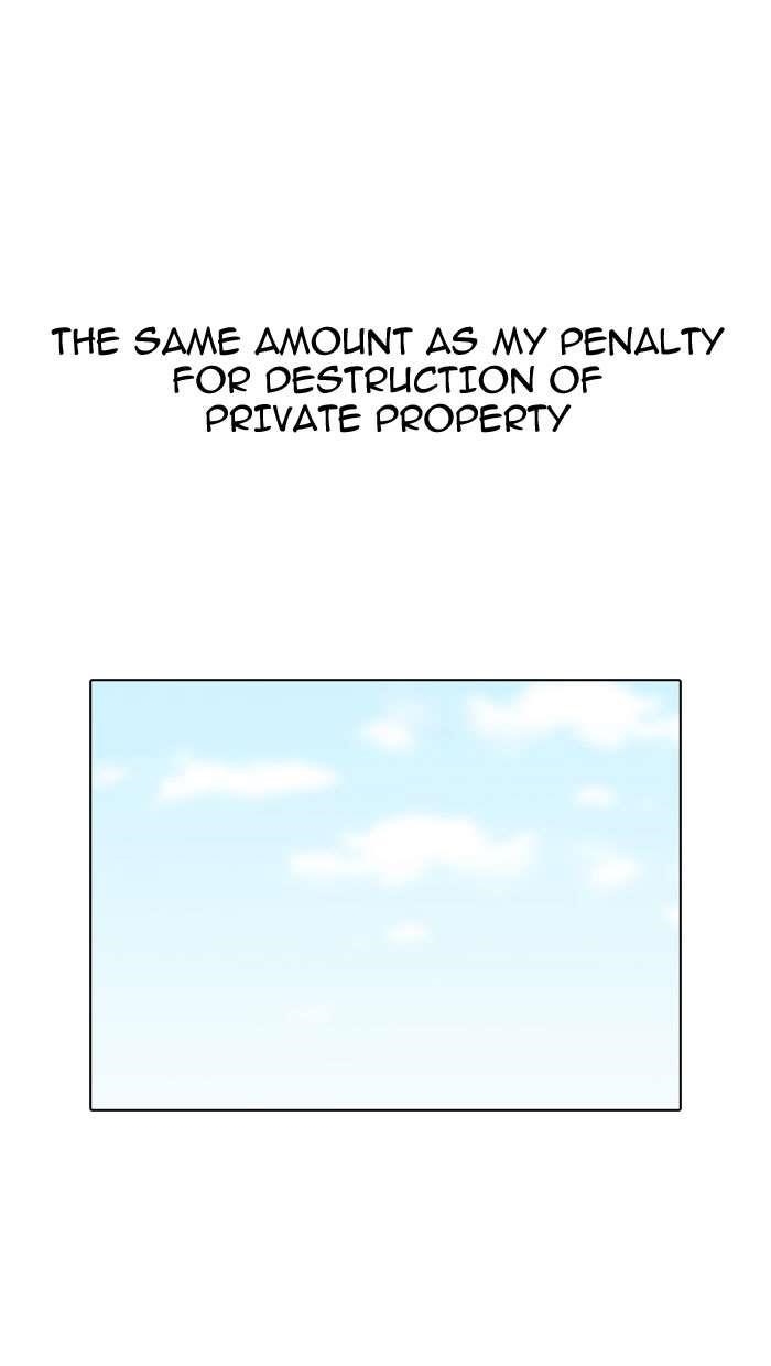 Lookism Chapter 152 - Page 82 in English