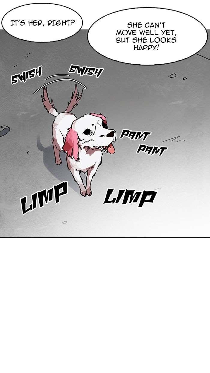 Lookism Chapter 152 - Page 95 in English