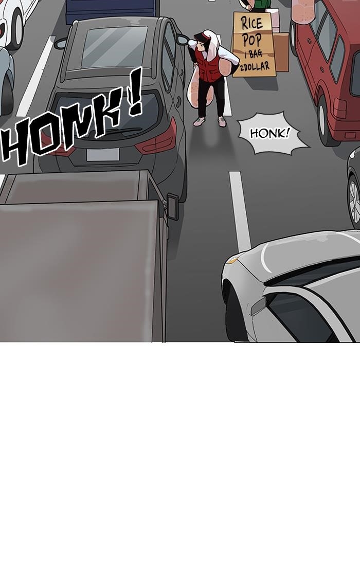 Lookism Chapter 153 - Page 18 in English