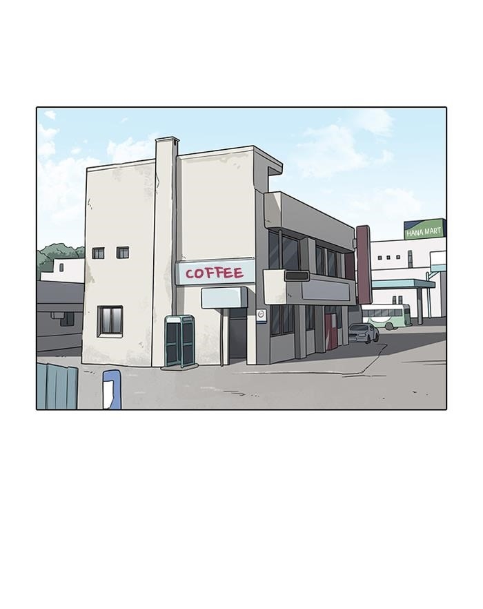 Lookism Chapter 153 - Page 19 in English