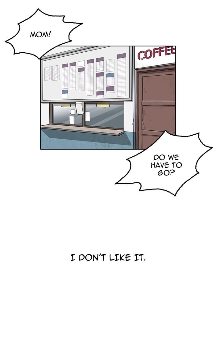 Lookism Chapter 153 - Page 20 in English