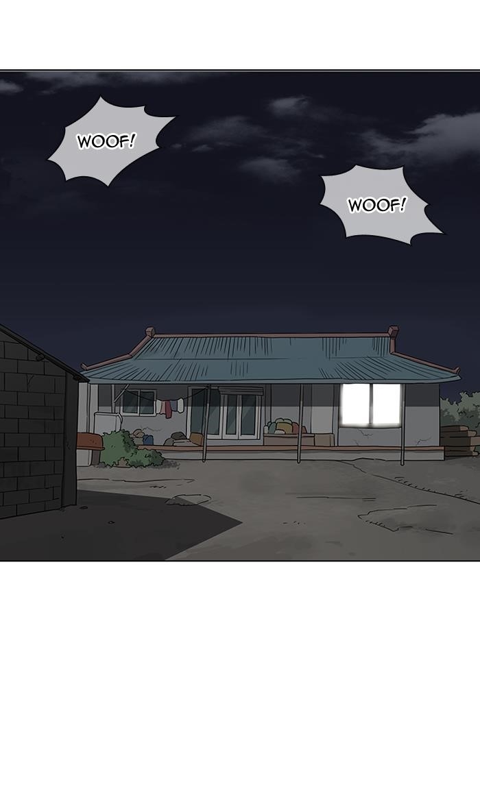 Lookism Chapter 153 - Page 28 in English