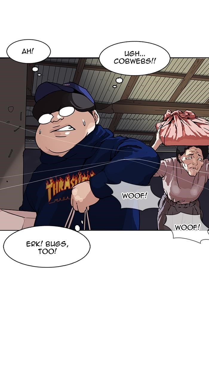 Lookism Chapter 153 - Page 30 in English