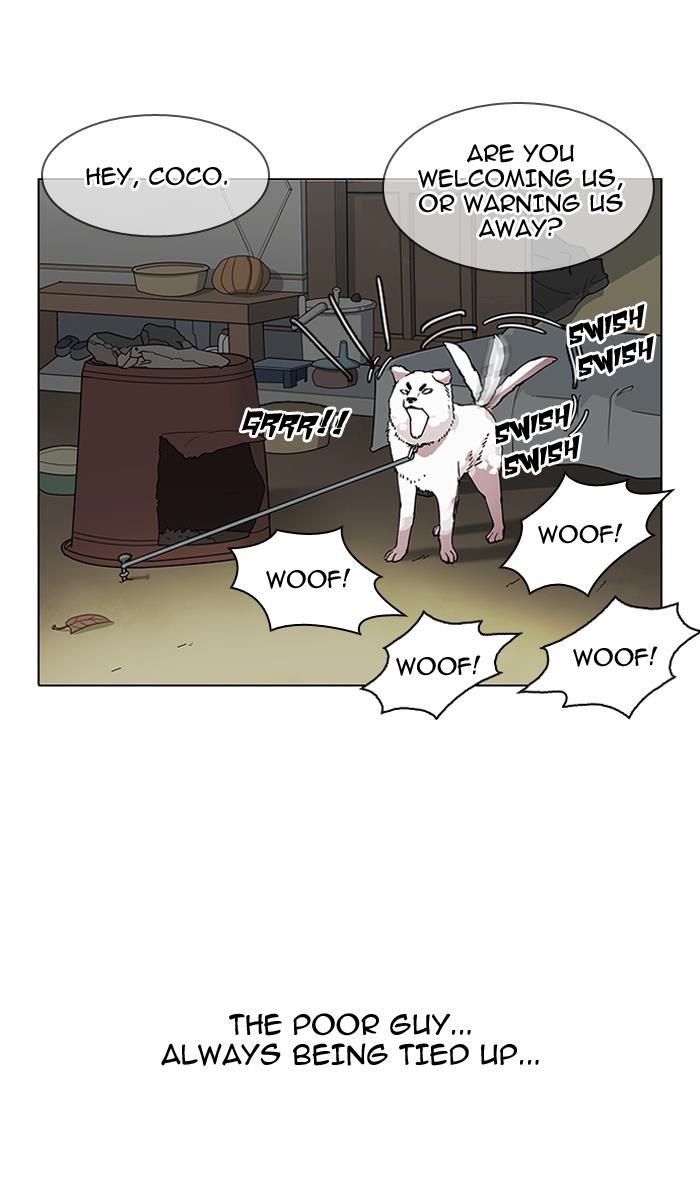 Lookism Chapter 153 - Page 31 in English
