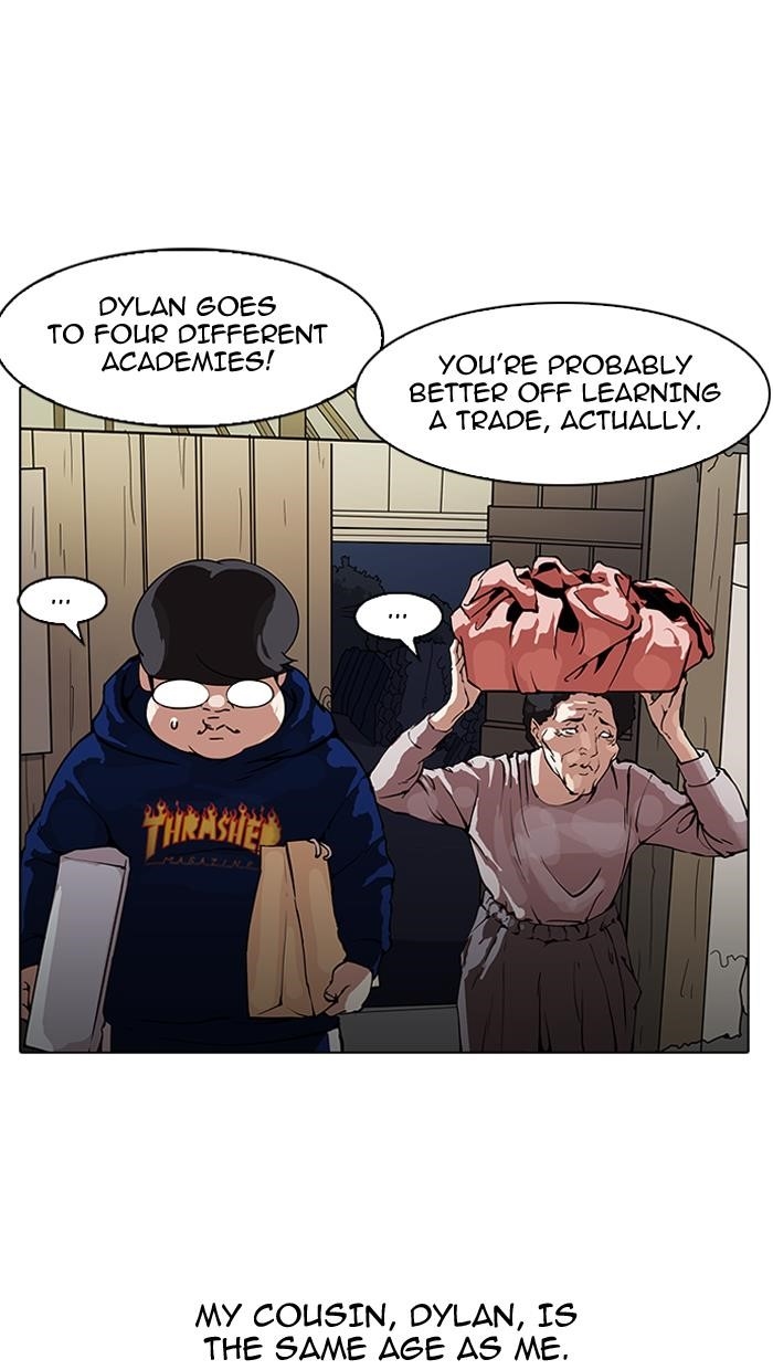 Lookism Chapter 153 - Page 35 in English