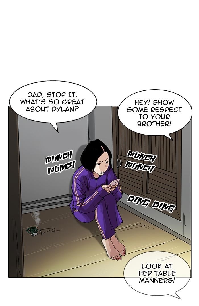 Lookism Chapter 153 - Page 36 in English
